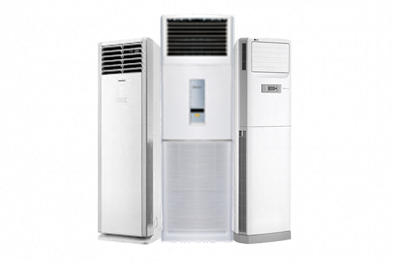 RENTAL AC STAND RENTAL GENSET JABODETABEK